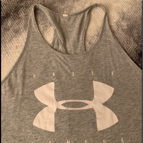 Under Armour tank top - Picture 8 of 10